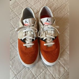 Jordan Series .02 Dear Deloris